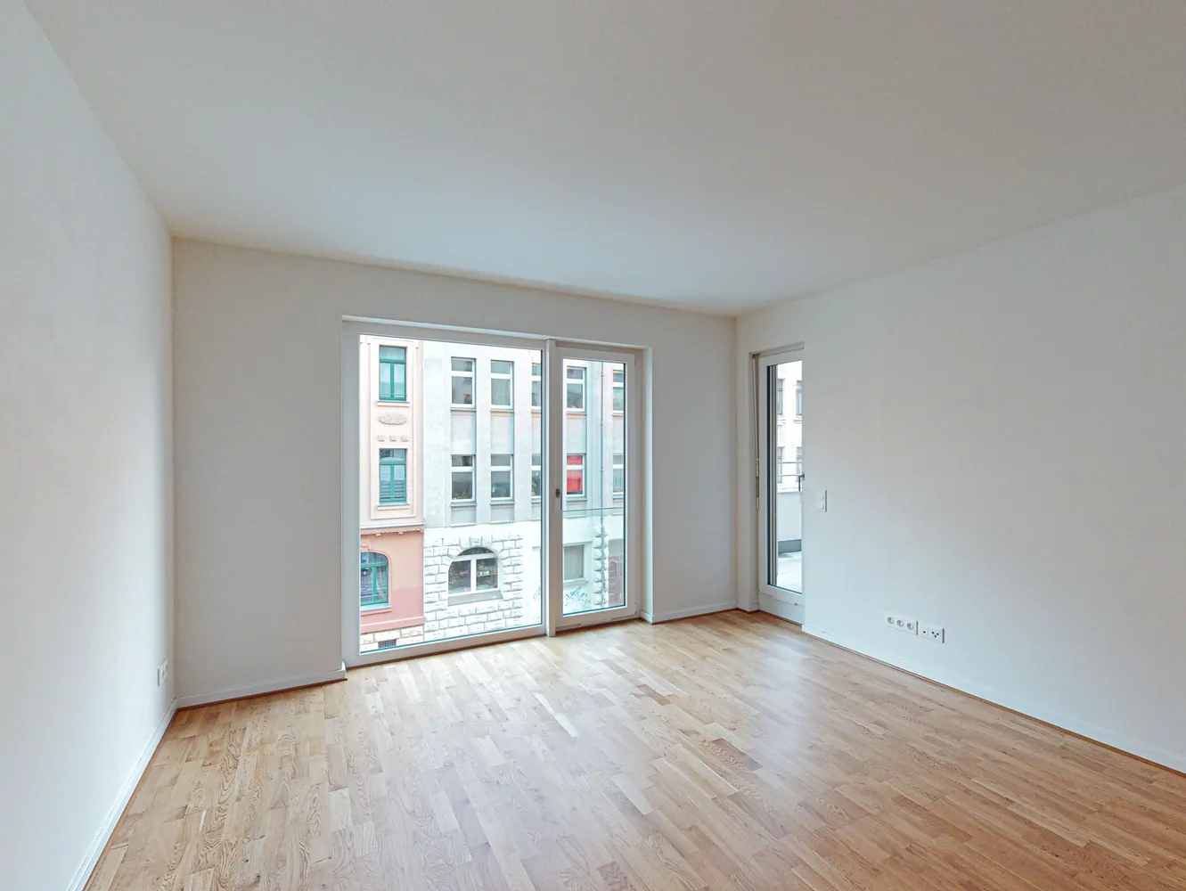 2 Zimmer Wohnung mit 56 m² in Leipzig – Bild 5