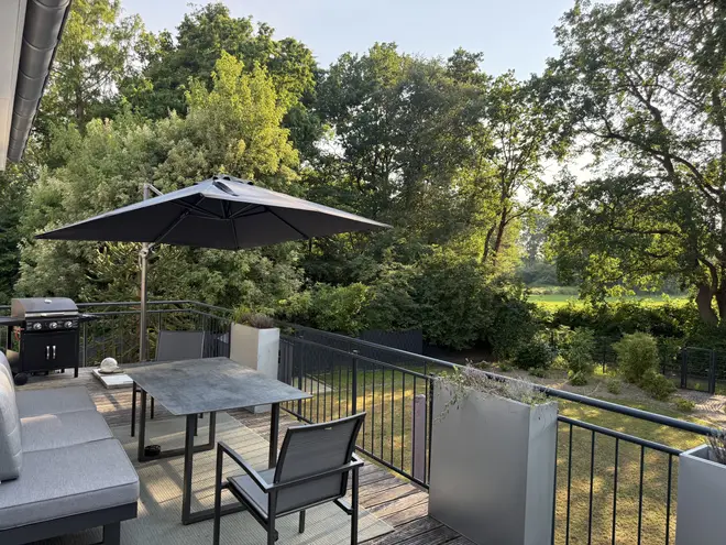 5 Zimmer Wohnung mit 145 m² in Hannover – Bild 2