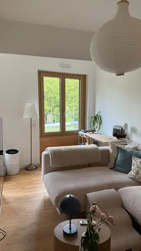 3 Zimmer Wohnung mit 68 m² in Wiesbaden – Bild 2