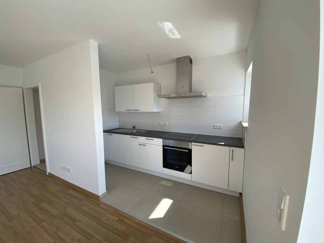 3 Zimmer Wohnung mit 63 m² in Augsburg – Bild 3