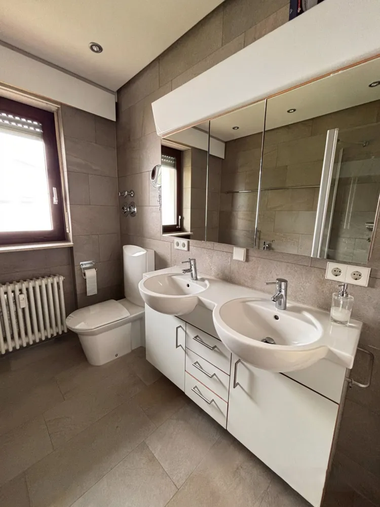 4 Zimmer Wohnung mit 125 m² in Pforzheim – Bild 11