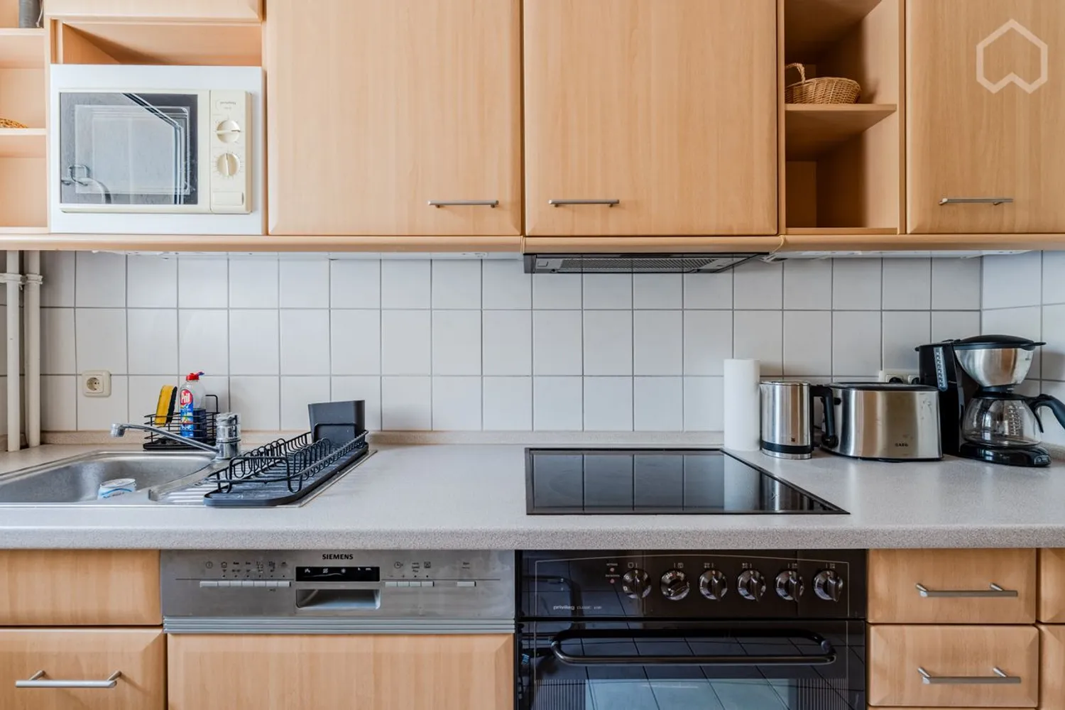 1 Zimmer Wohnung mit 45 m² in Berlin – Bild 12