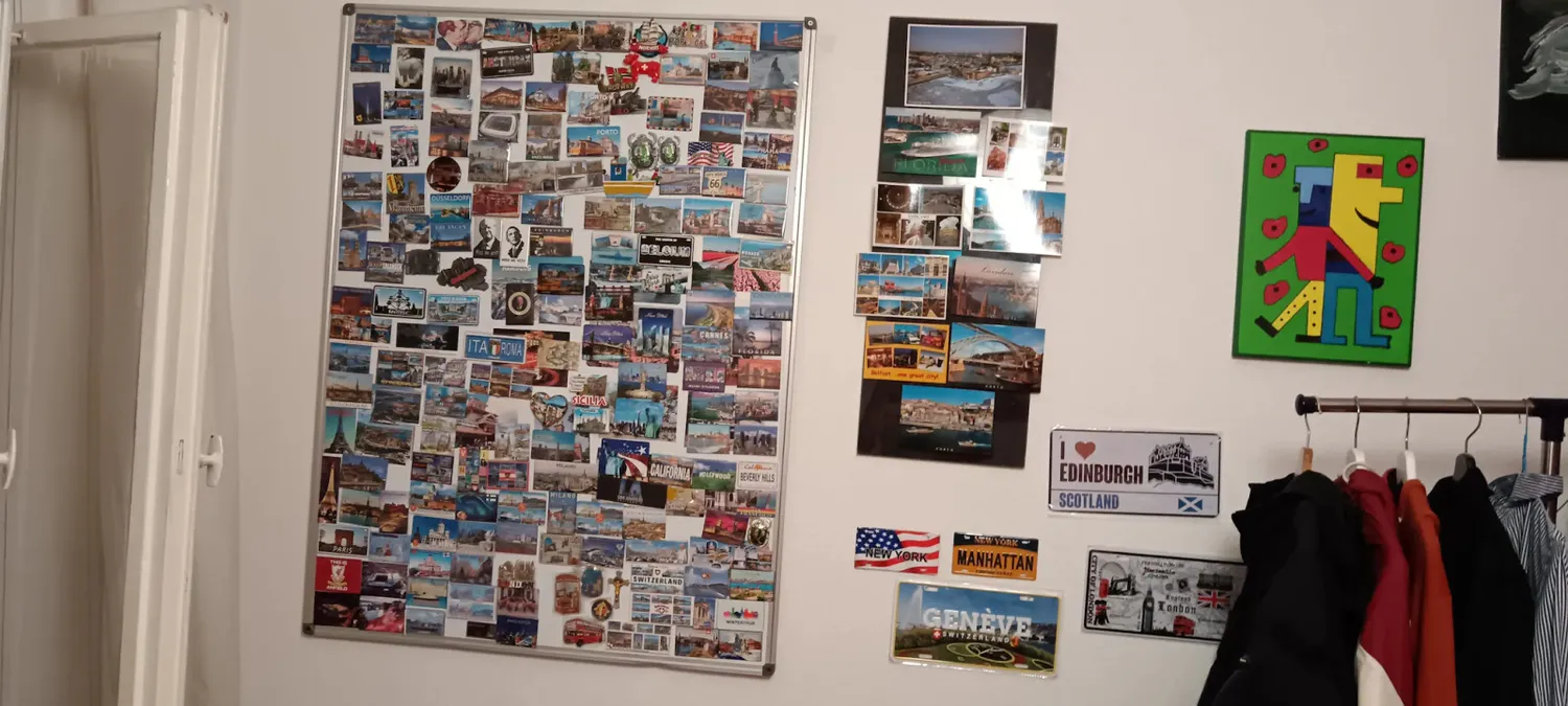 WG-Zimmer mit 200 m² in Berlin – Bild 3