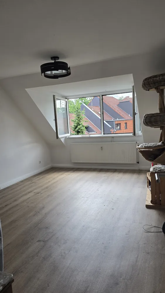 4 Zimmer Wohnung mit 76 m² in Essen – Bild 1
