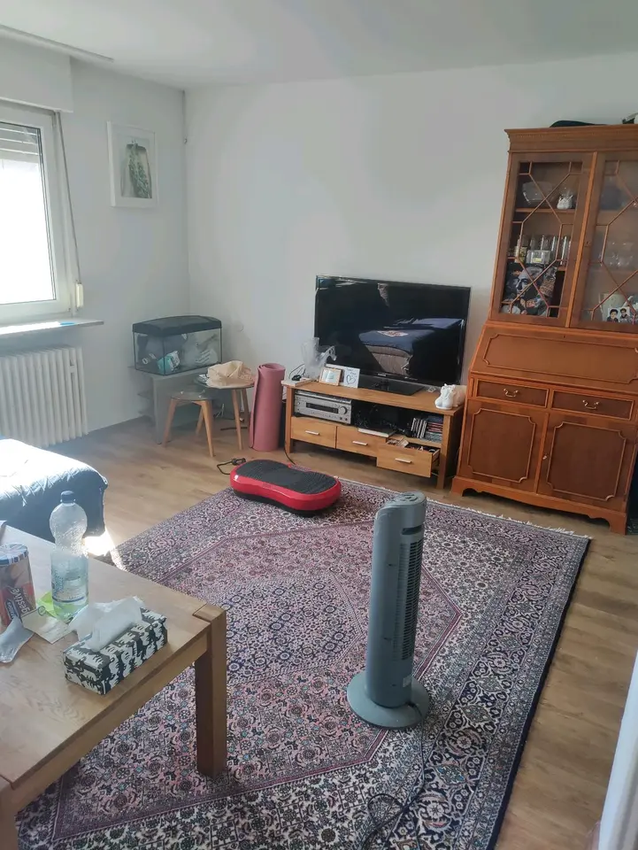 WG-Zimmer mit 24 m² in Gießen – Bild 2