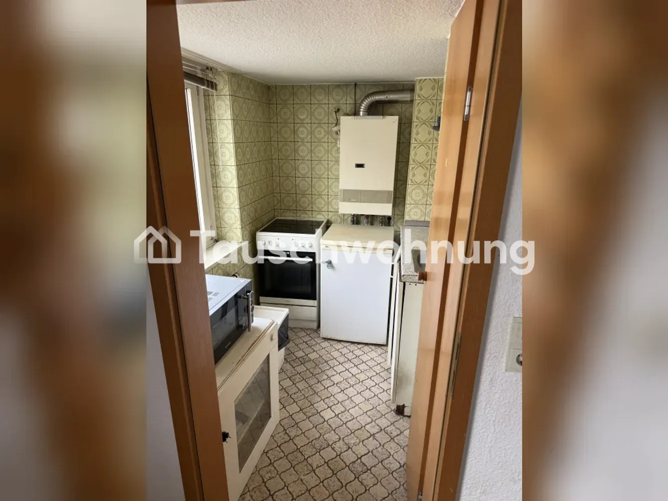 2 Zimmer Wohnung mit 40 m² in Köln – Bild 4