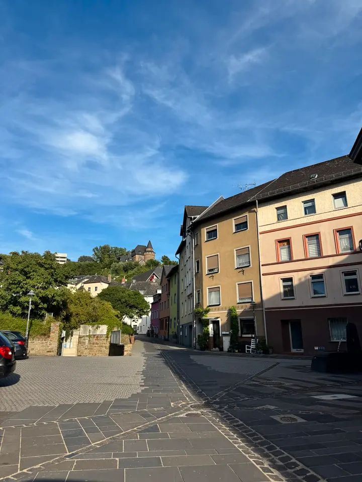 2 Zimmer Wohnung mit 64 m² in Koblenz – Bild 3