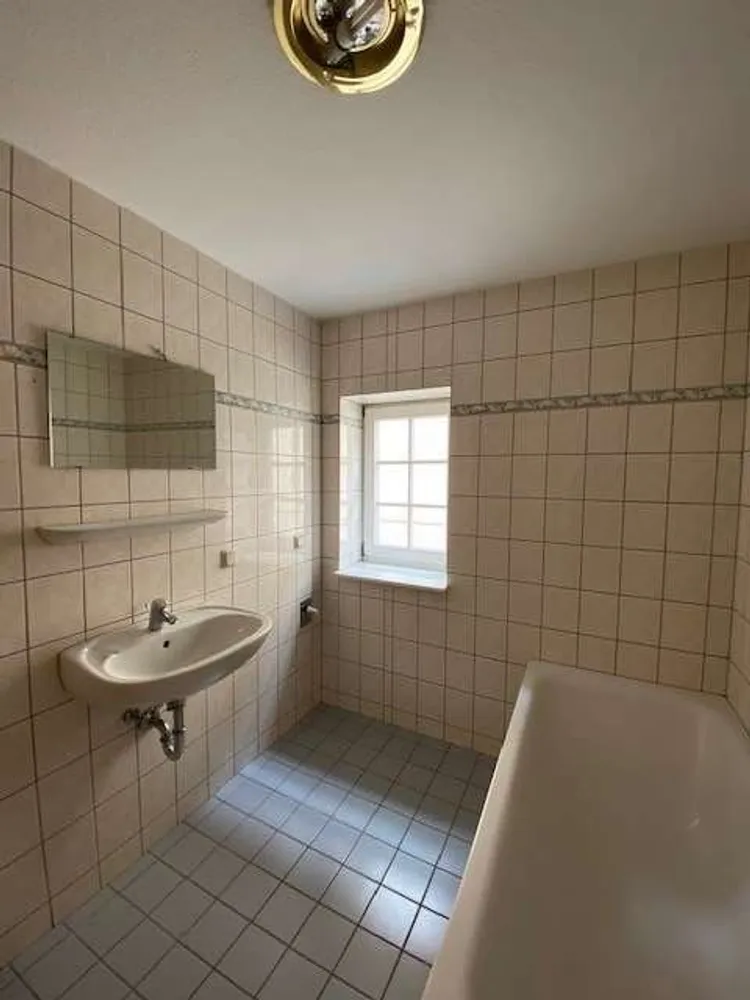 2 Zimmer Wohnung mit 51 m² in Schmalkalden – Bild 10