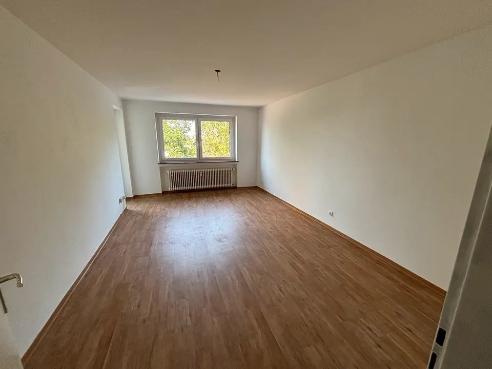 3 Zimmer Wohnung mit 74 m² in Fulda – Bild 1