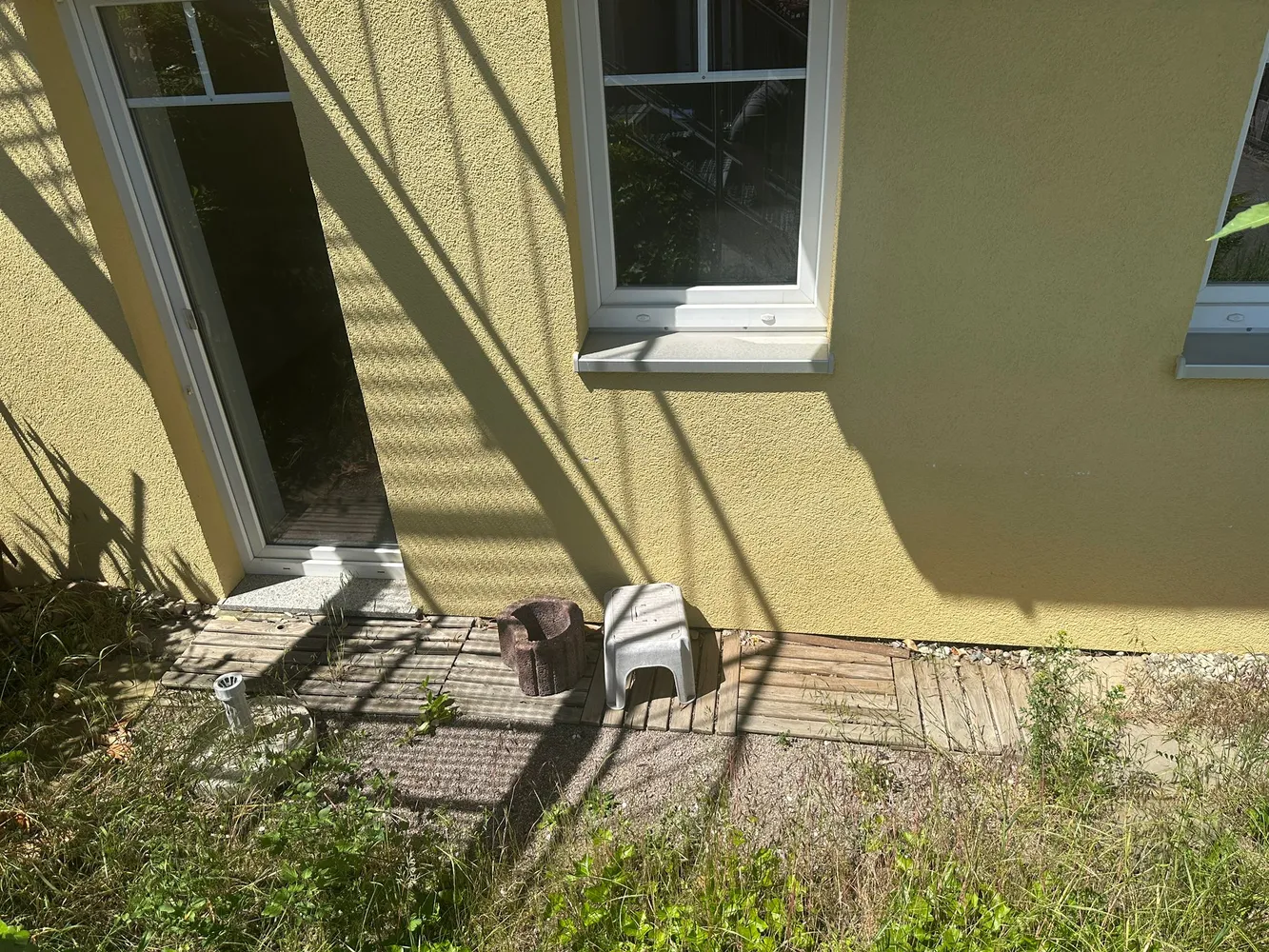 3 Zimmer Wohnung mit 71 m² in Halle (Saale) – Bild 2