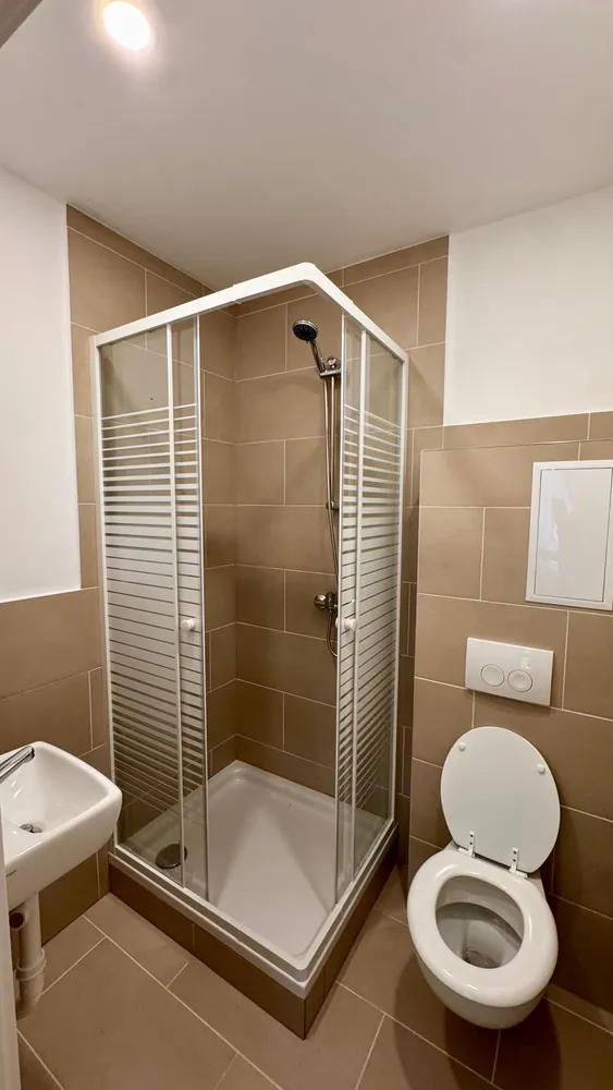 1 Zimmer Wohnung mit 24 m² in Berlin – Bild 4