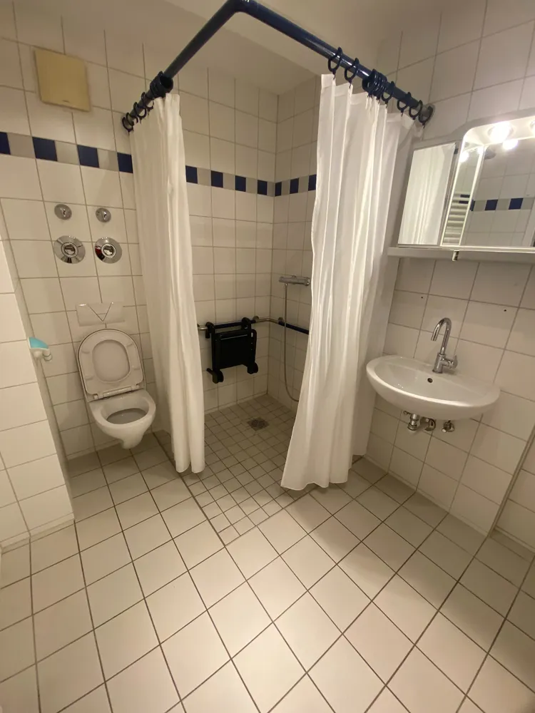 2 Zimmer Wohnung mit 67 m² in Berlin – Bild 7