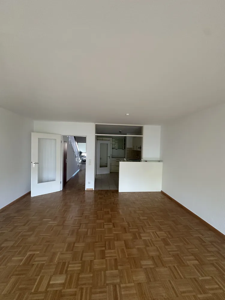 4 Zimmer Wohnung mit 120 m² in Freiburg im Breisgau – Bild 6