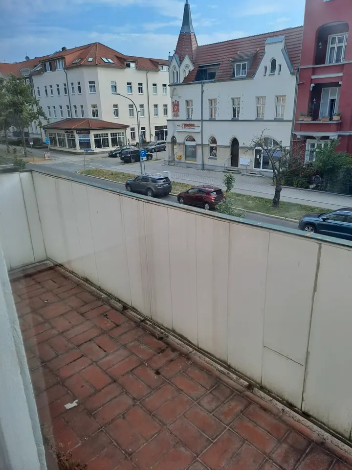5 Zimmer Wohnung mit 99 m² in Rathenow – Bild 10