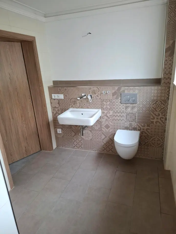 2 Zimmer Wohnung mit 85 m² in Bensheim – Bild 8
