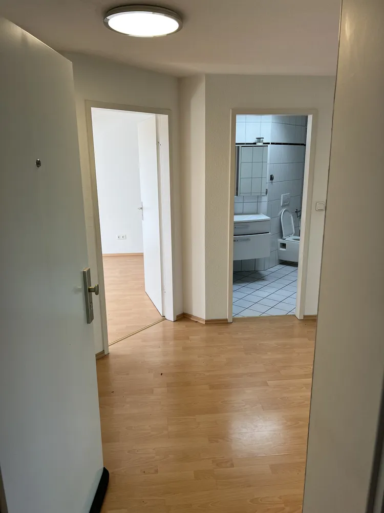2 Zimmer Wohnung mit 65 m² in Mannheim – Bild 3
