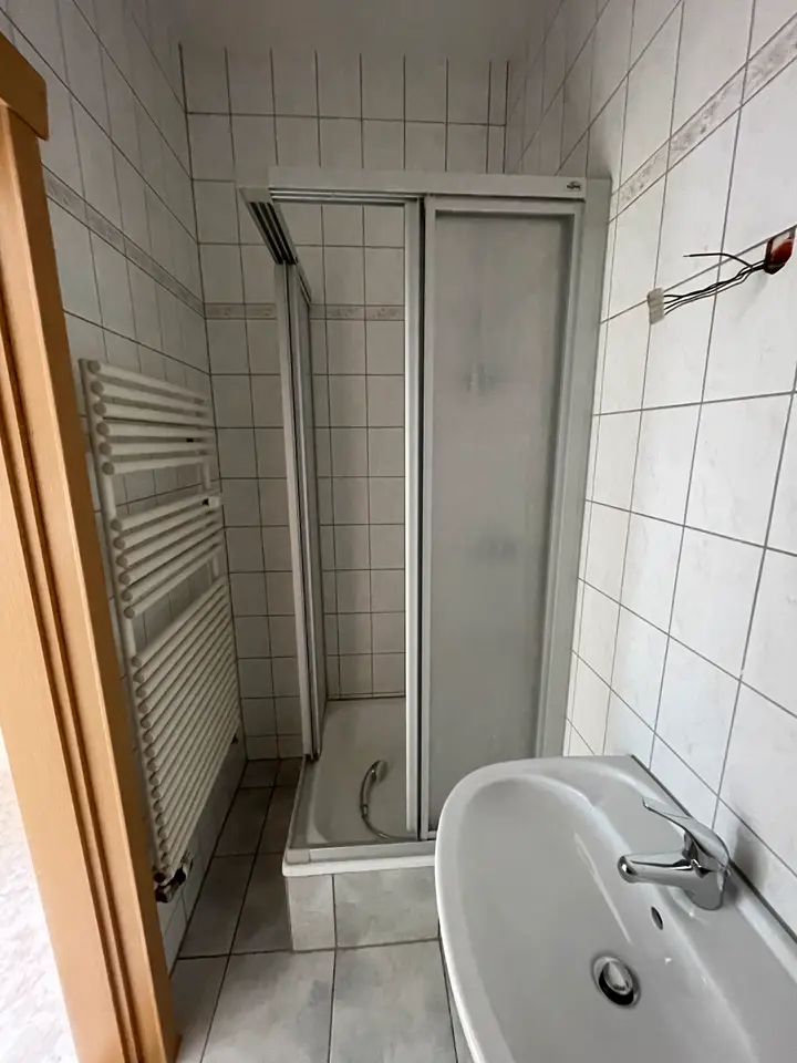 2 Zimmer Wohnung mit 47 m² in Chemnitz – Bild 4