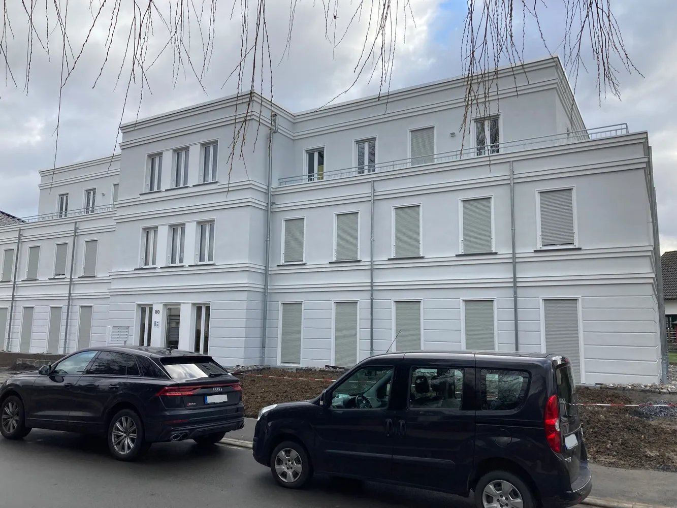 2 Zimmer Wohnung mit 47 m² in Arnsberg – Bild 7
