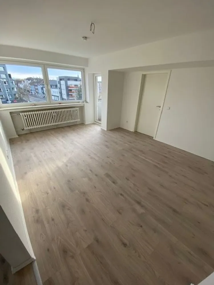 4 Zimmer Wohnung mit 91 m² in Dinslaken – Bild 4