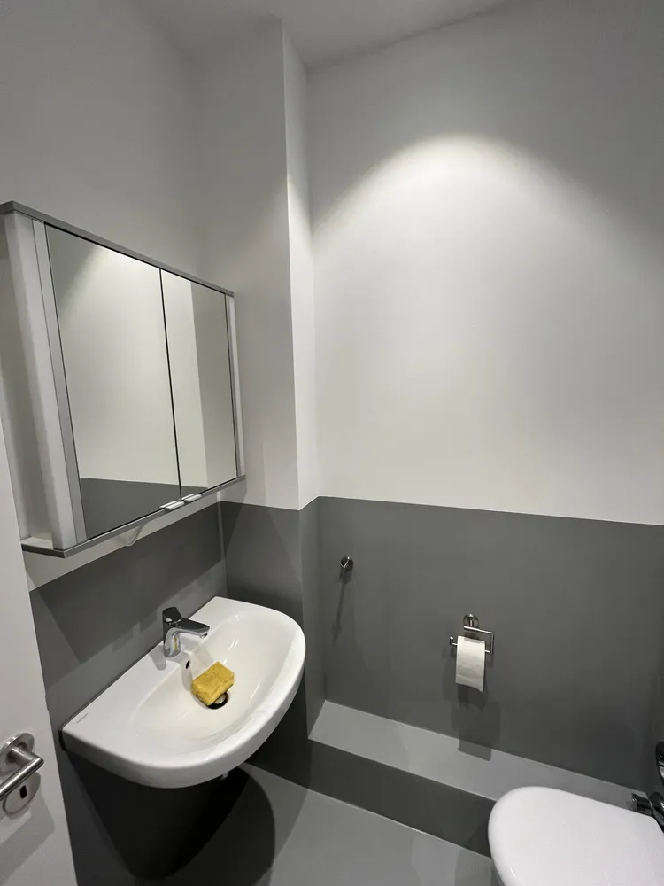 1 Zimmer Wohnung mit 46 m² in Wiesbaden – Bild 8