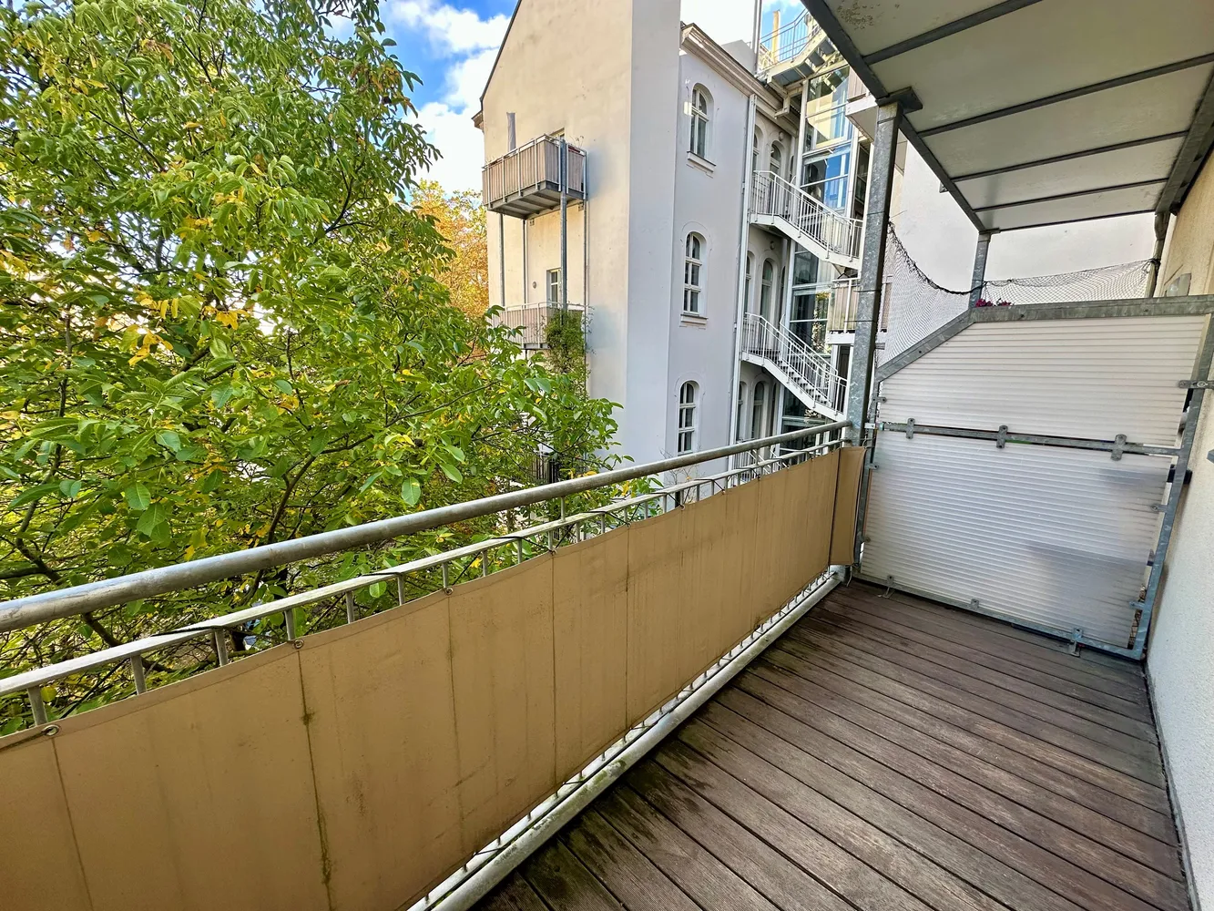 3 Zimmer Wohnung mit 61 m² in Leipzig – Bild 7