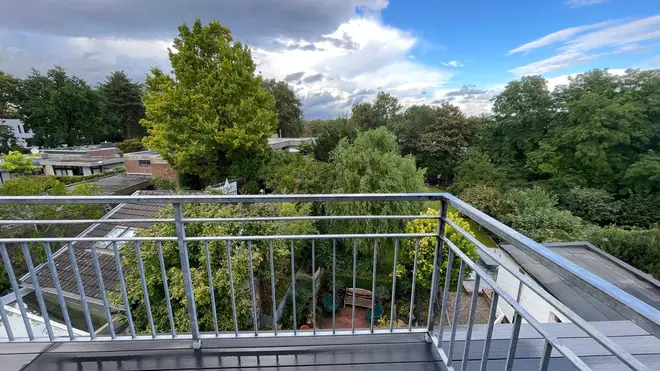 1 Zimmer Wohnung mit 62 m² in Köln – Bild 12