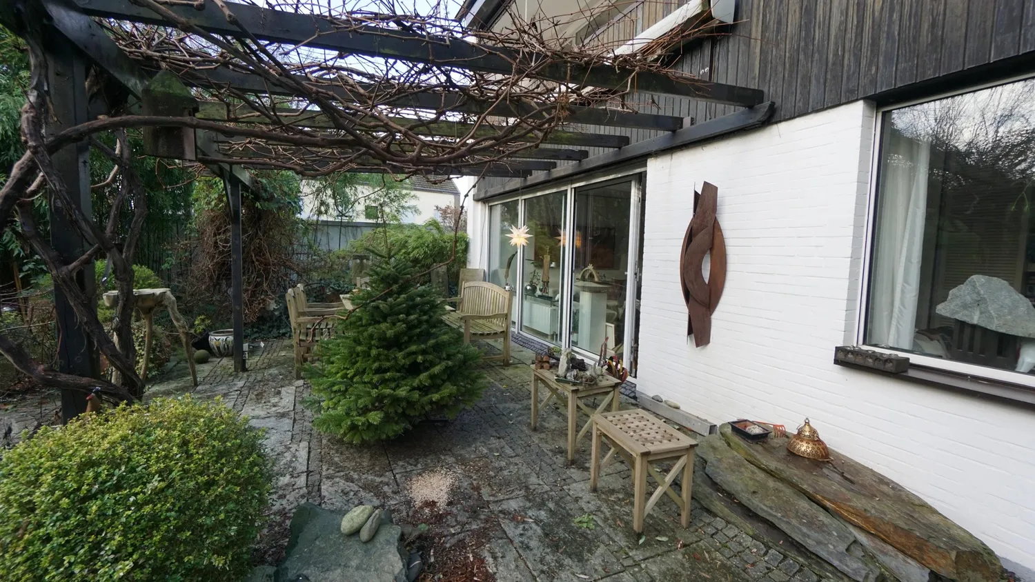 4 Zimmer Wohnung mit 100 m² in Hannover – Bild 11