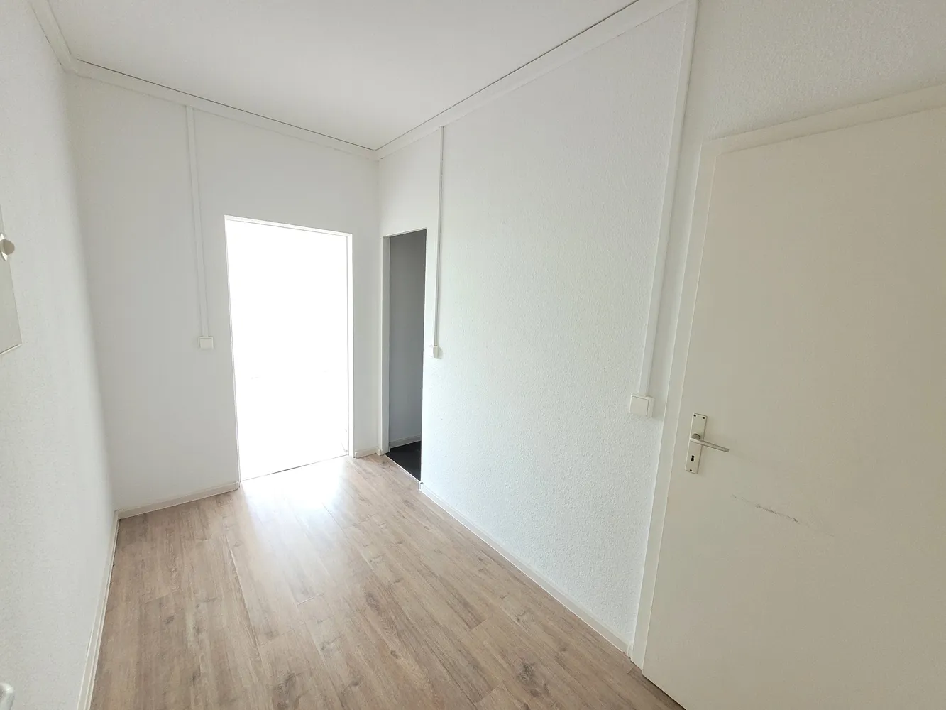 1 Zimmer Wohnung mit 35 m² in Halle (Saale) – Bild 7