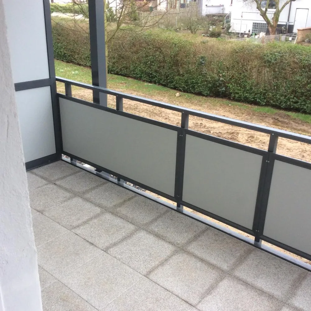 2 Zimmer Wohnung mit 47 m² in Duisburg – Bild 3
