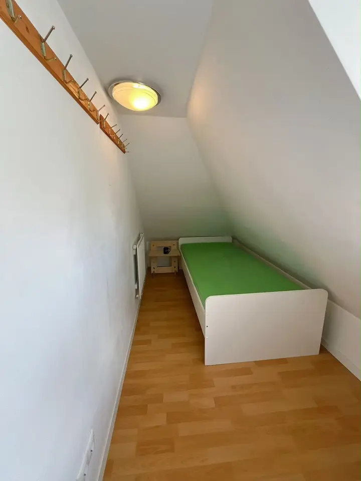 WG-Zimmer mit 12 m² in Berlin – Bild 1
