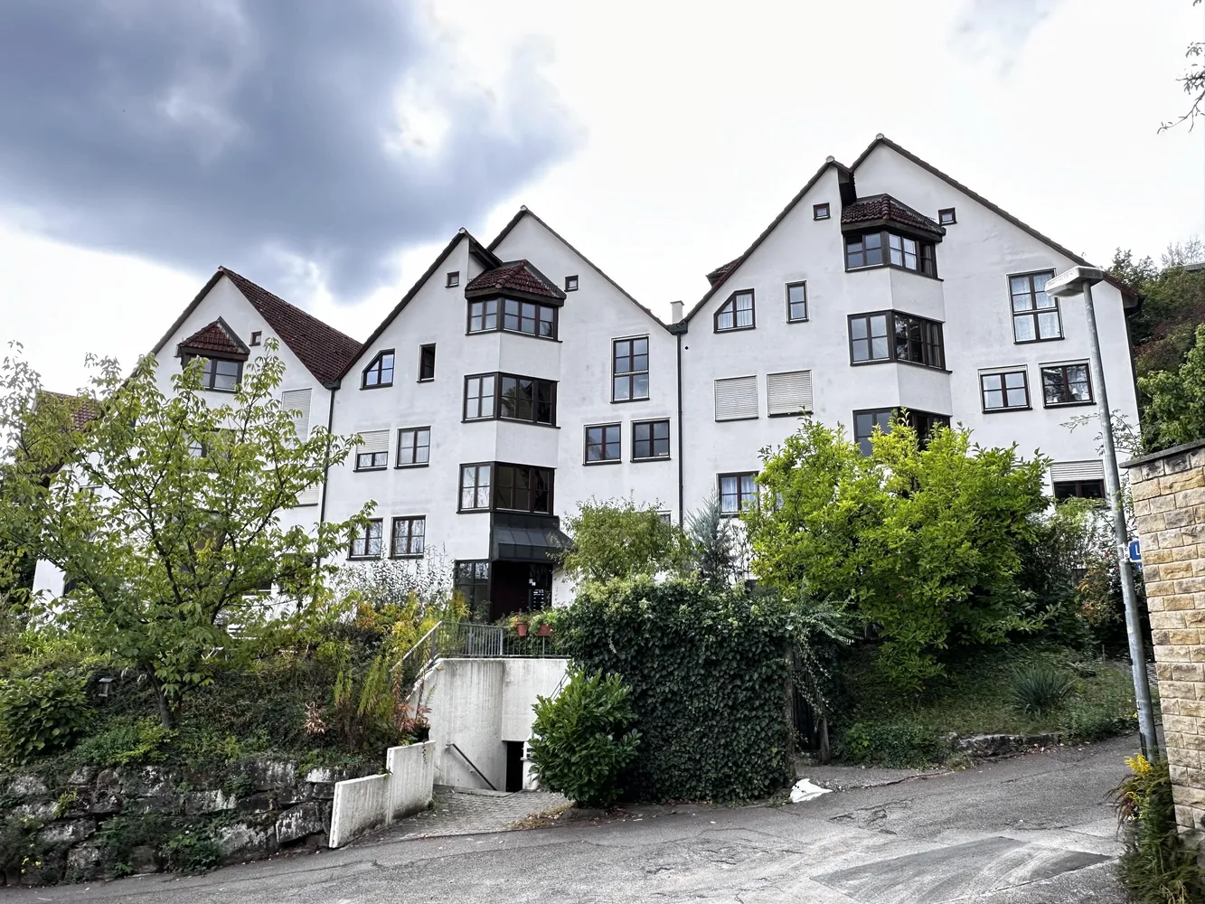 2 Zimmer Wohnung mit 50 m² in Tübingen – Bild 5