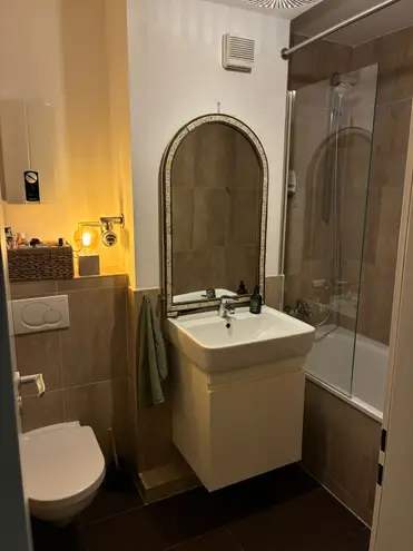 4 Zimmer Wohnung mit 101 m² in Düsseldorf – Bild 7
