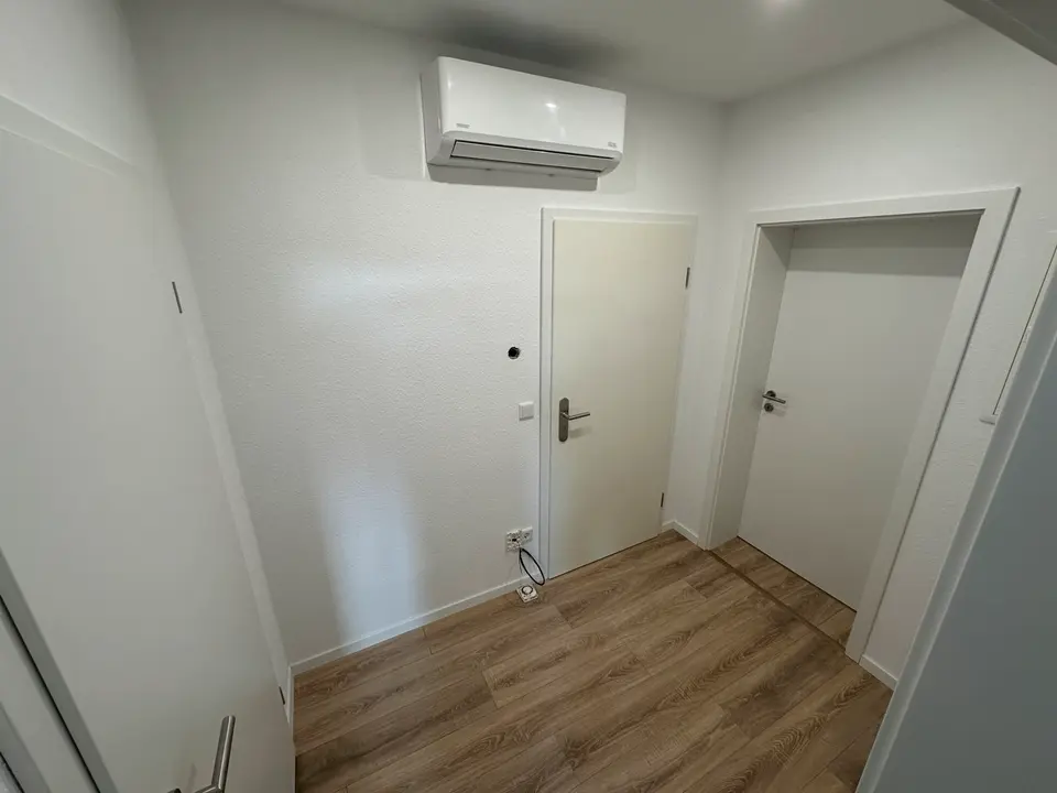 3 Zimmer Wohnung mit 75 m² in Köthen – Bild 10