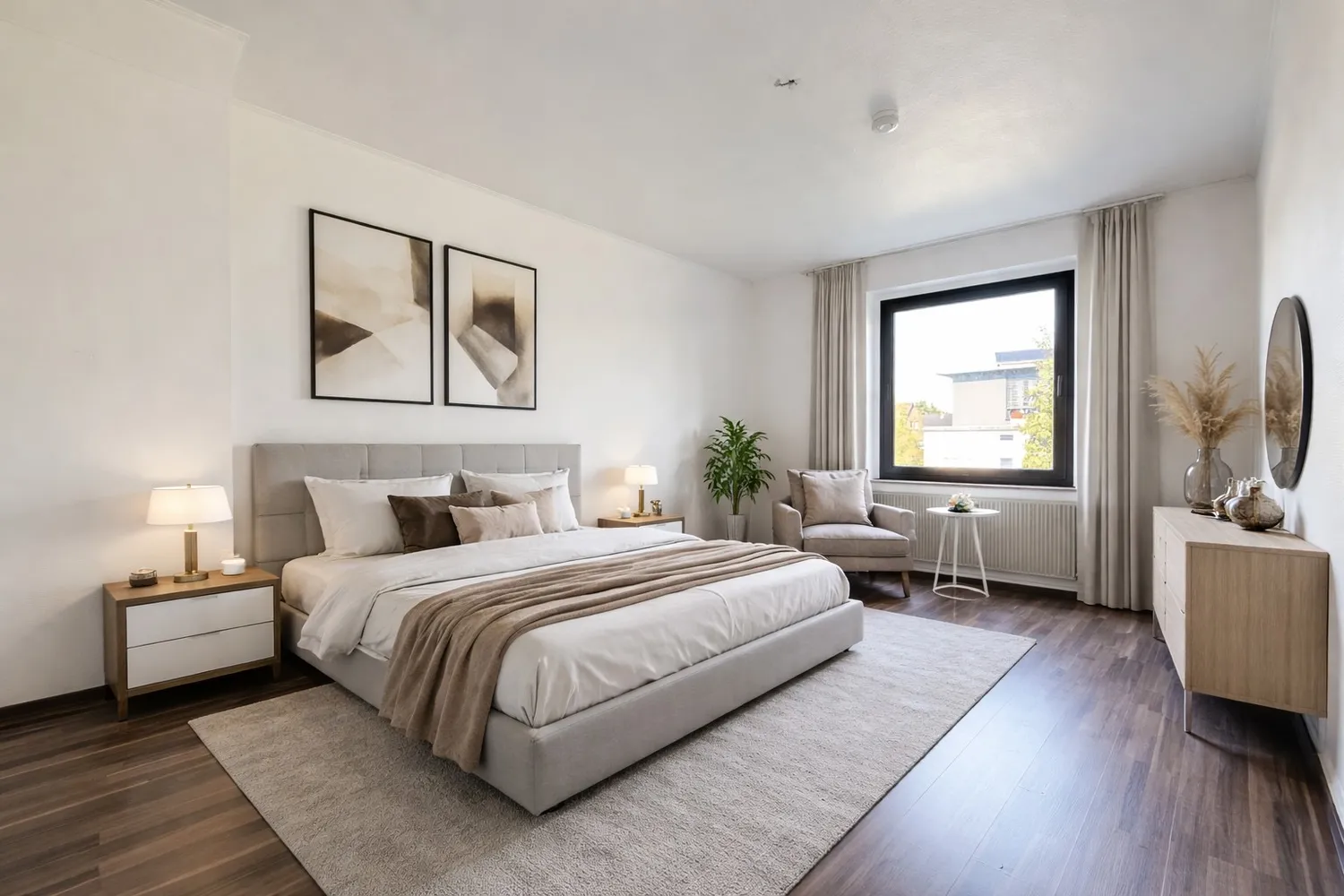 2 Zimmer Wohnung mit 71 m² in Krefeld – Bild 5