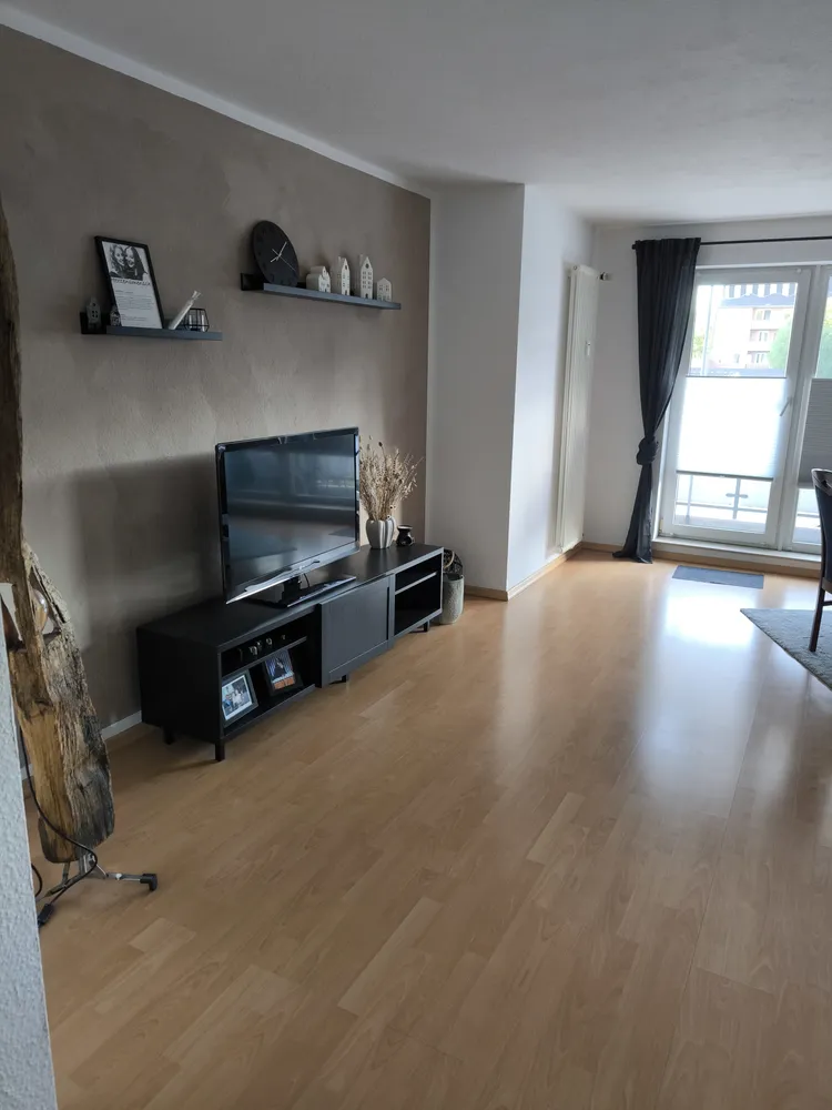 4 Zimmer Wohnung mit 95 m² in Mülheim an der Ruhr – Bild 5