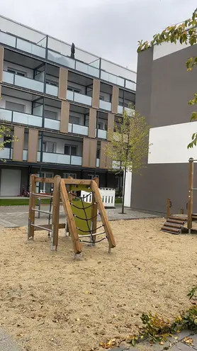 2 Zimmer Wohnung mit 56 m² in Augsburg – Bild 6
