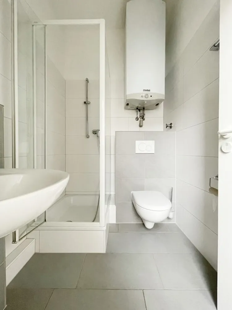3 Zimmer Wohnung mit 115 m² in Bonn – Bild 8