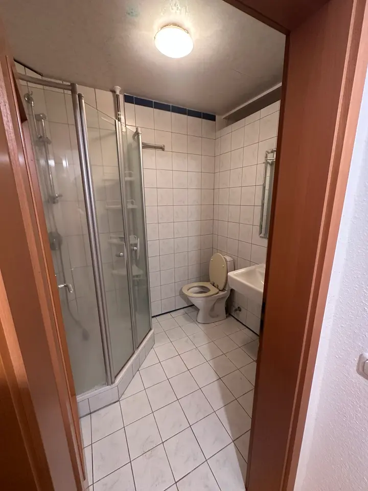 2 Zimmer Wohnung mit 25 m² in Gießen – Bild 4