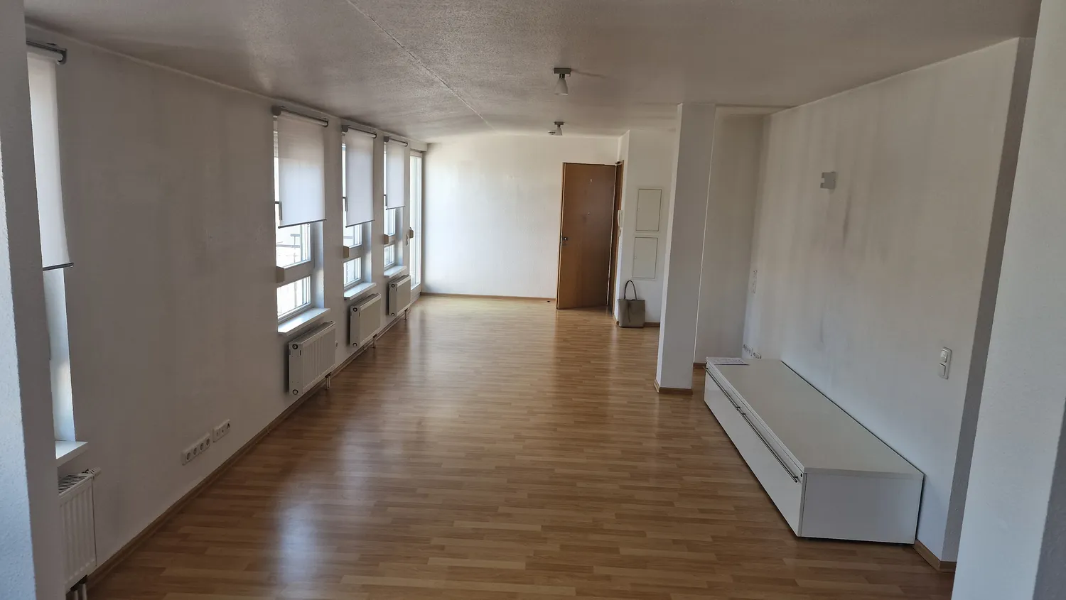 3 Zimmer Wohnung mit 101 m² in Dreieich – Bild 2