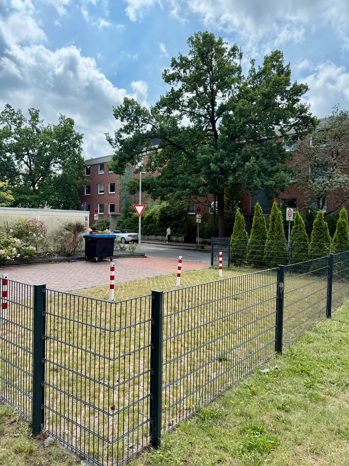 2 Zimmer Wohnung mit 36 m² in Hannover – Bild 4