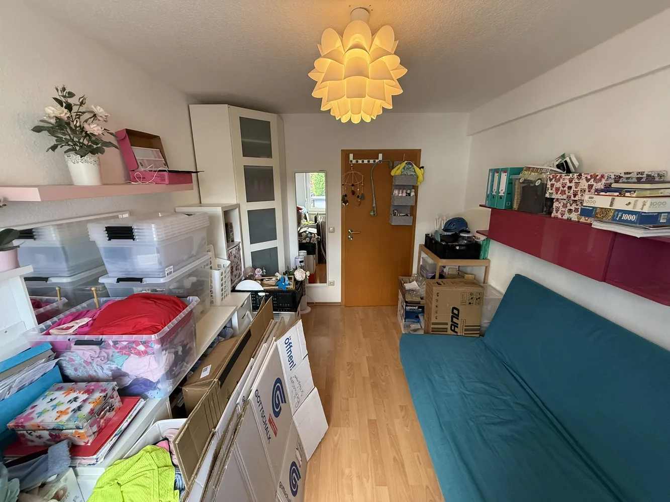 3 room apartment with 77 m² in Leverkusen – Photo 9
