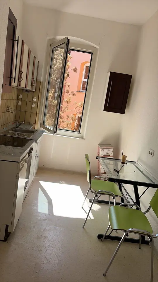 2 Zimmer Wohnung mit 43 m² in Nürnberg – Bild 3