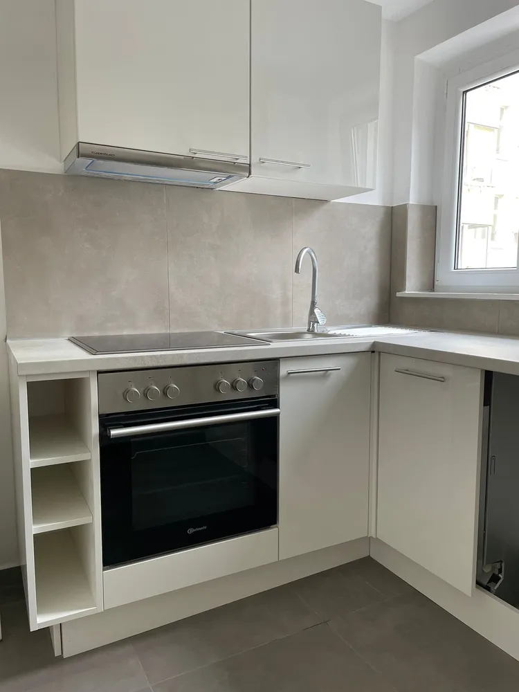 1 Zimmer Wohnung mit 29 m² in Stuttgart – Bild 6