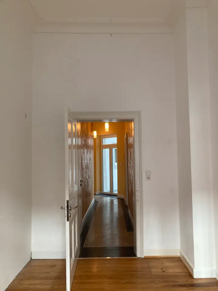 4 Zimmer Wohnung mit 80 m² in Trier – Bild 5