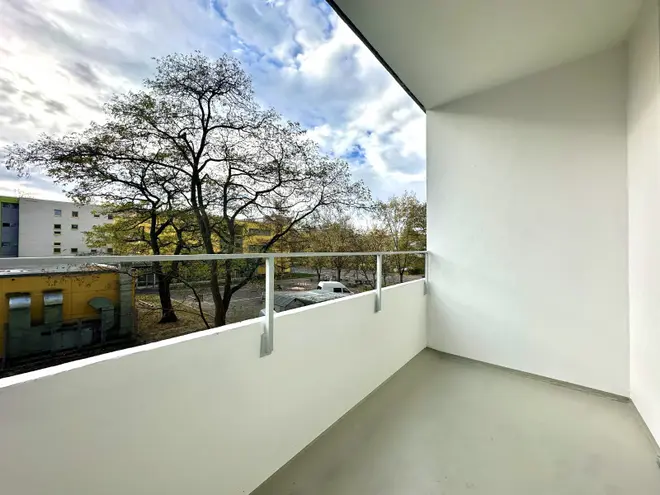 2 Zimmer Wohnung mit 46 m² in Chemnitz – Bild 7