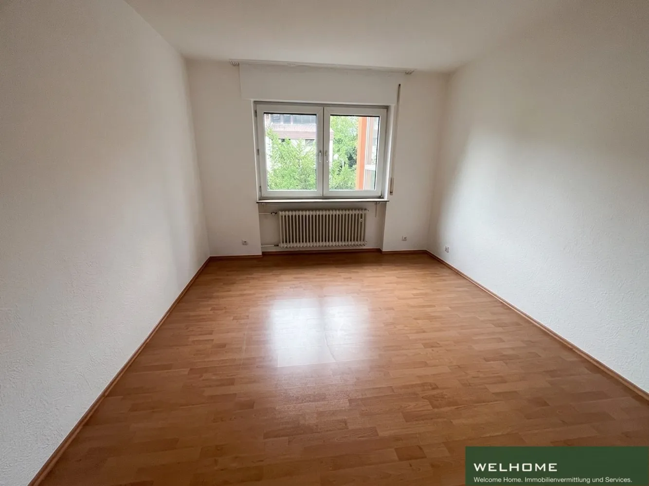 3 Zimmer Wohnung mit 105 m² in Frankfurt am Main – Bild 7