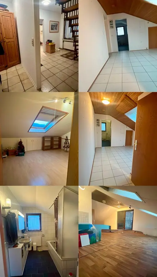 5 Zimmer Haus mit 160 m² in Velbert – Bild 7