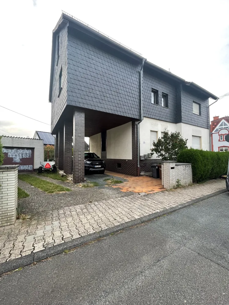 2 room apartment with 67 m² in Hofheim am Taunus – Photo 7