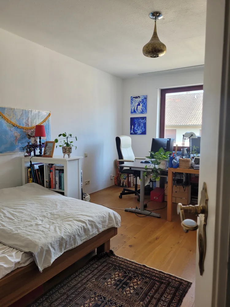 2 Zimmer Wohnung mit 69 m² in Mannheim – Bild 7