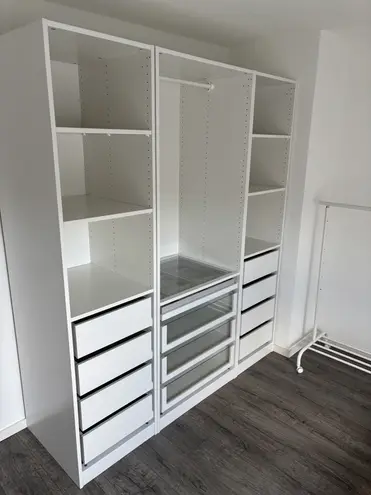 2 Zimmer Wohnung mit 54 m² in Münster – Bild 3